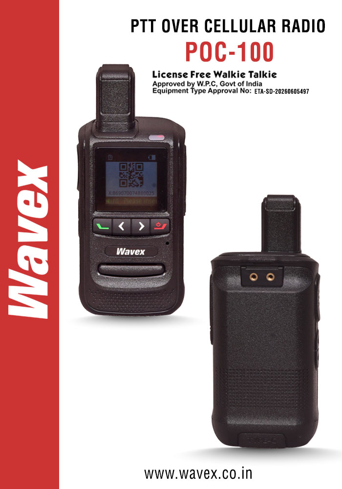 Long Range License Free Walkie Talkie Suppliers Dealers Distributors in India Delhi Punjab Gurugram Haryana
